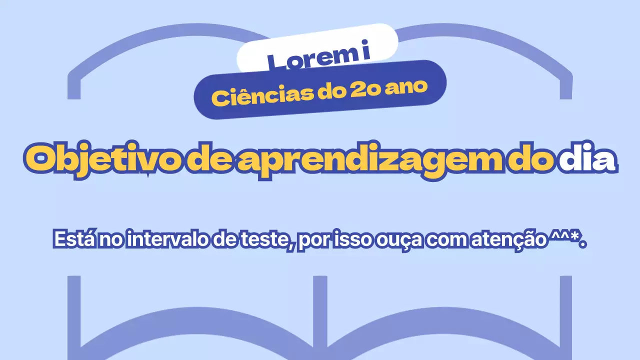 Aulas em linha