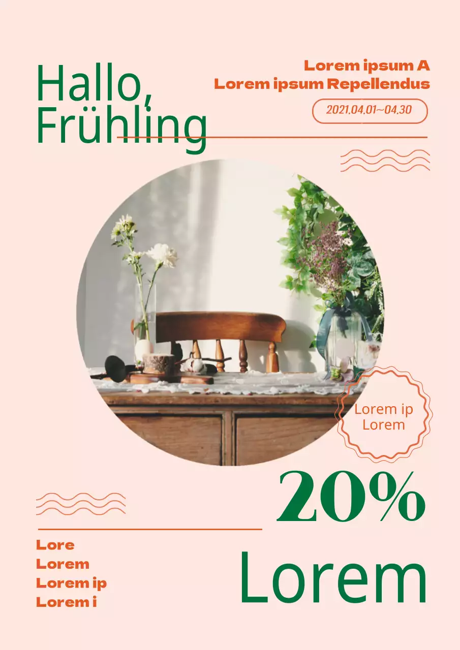 Pink Green PhotographyWerben Sie eine vergünstigte Veranstaltung für Innenräume