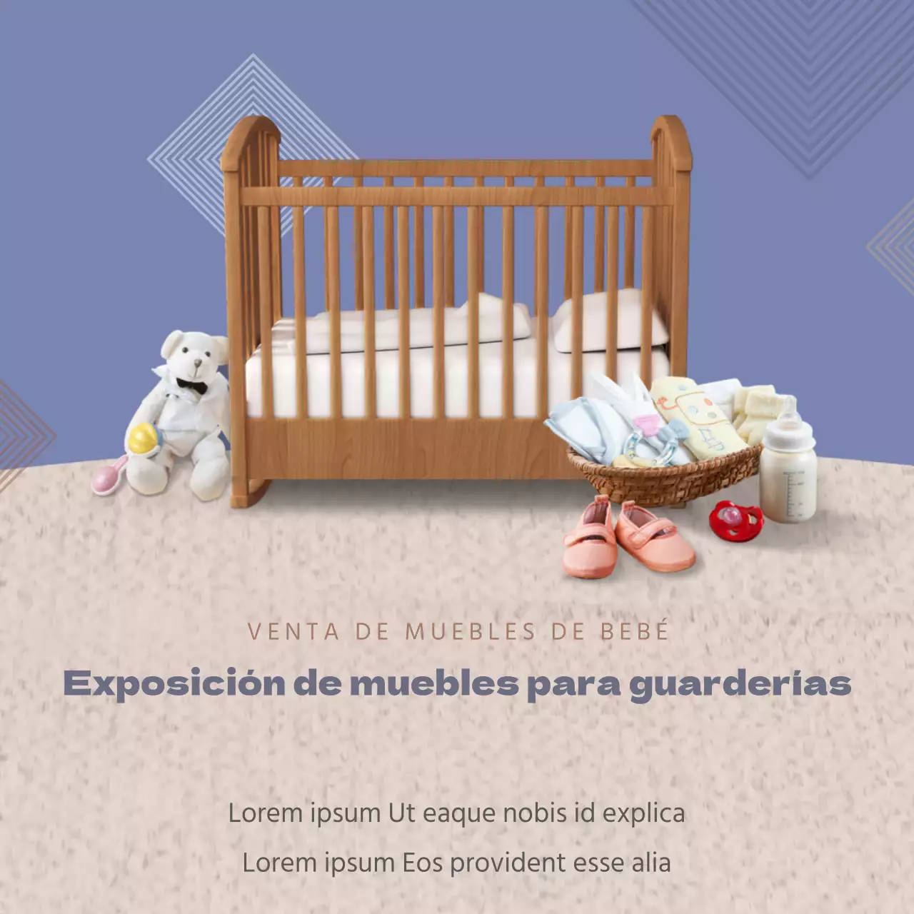 Venta de muebles de interior