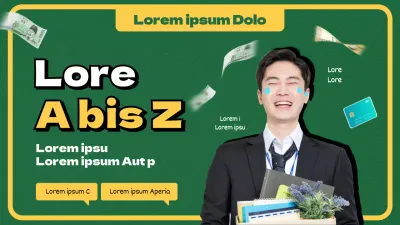 YouTube-Miniaturansicht der Jahresendabstimmung für den grünen und ordentlichen Abgänger