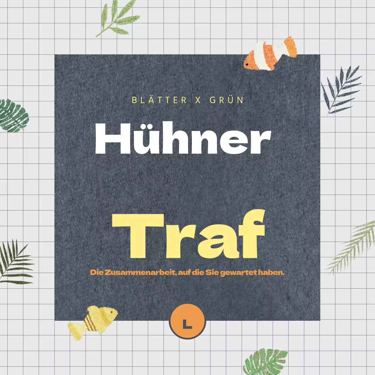 Gemeinsame Veranstaltungen