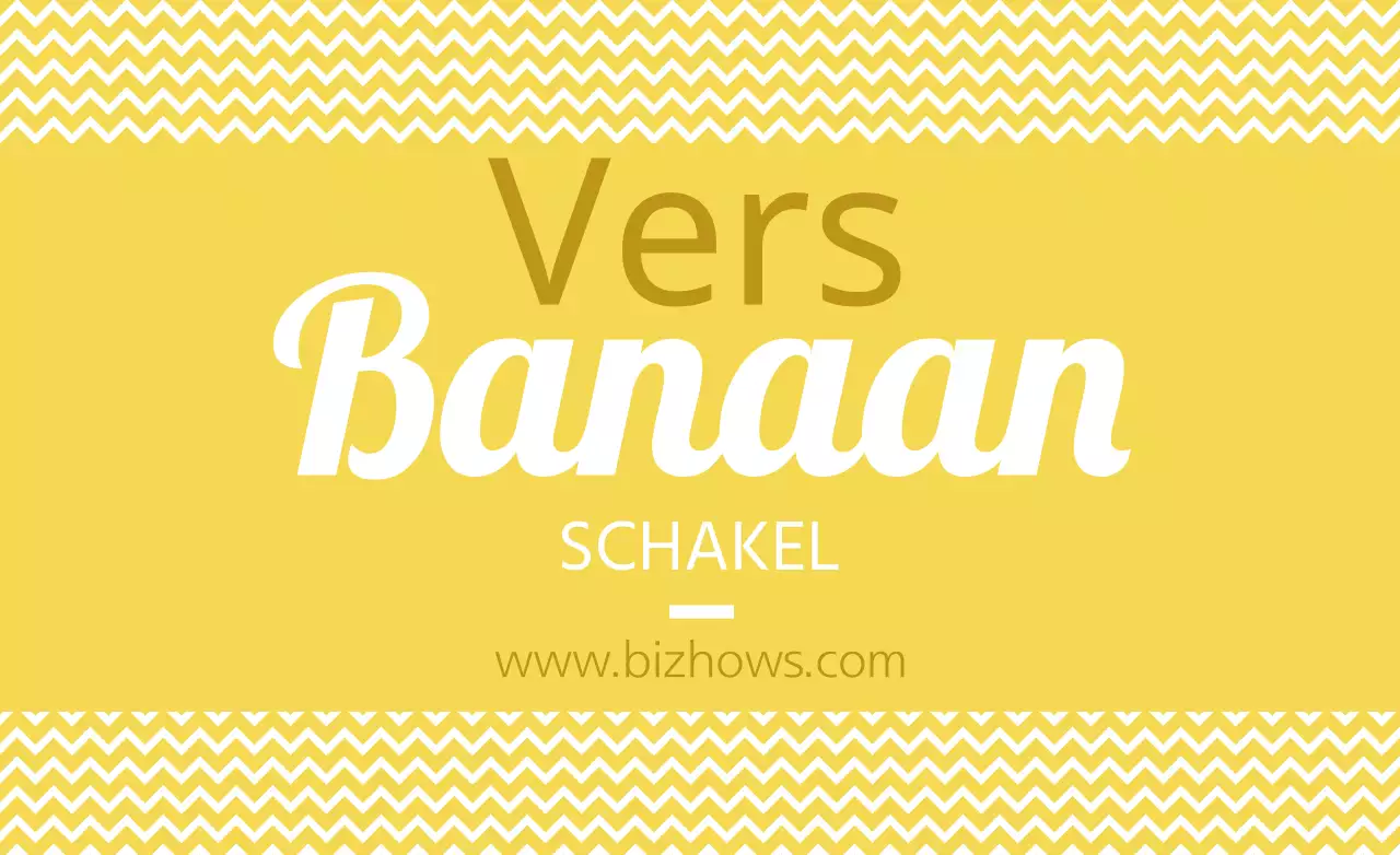 Banaan