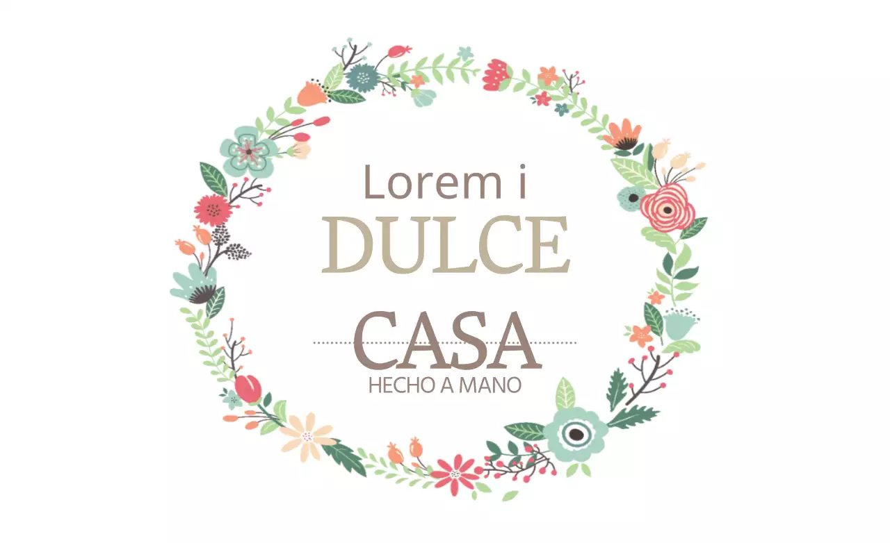 CASA DULCE
