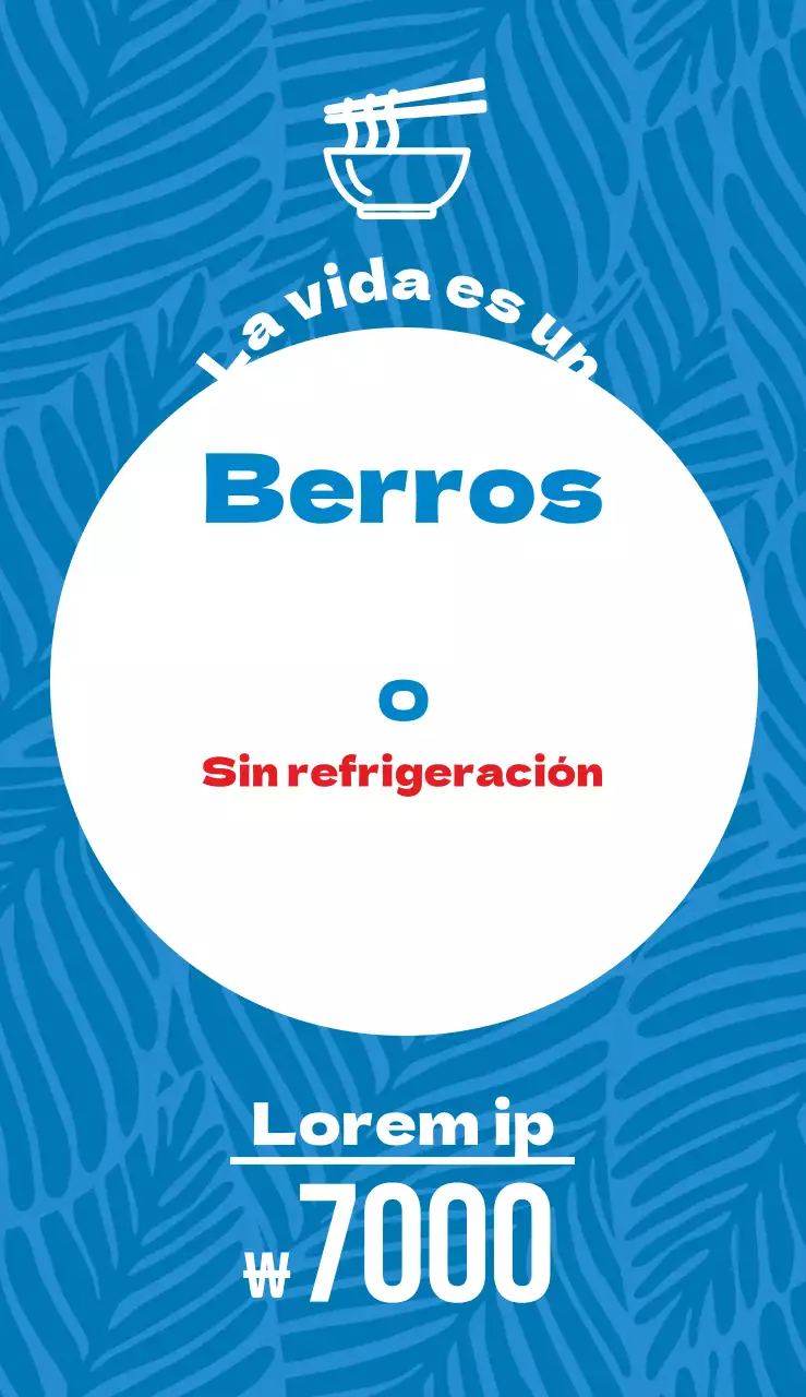 45109_Menú Limitado de Verano (Pequeño)