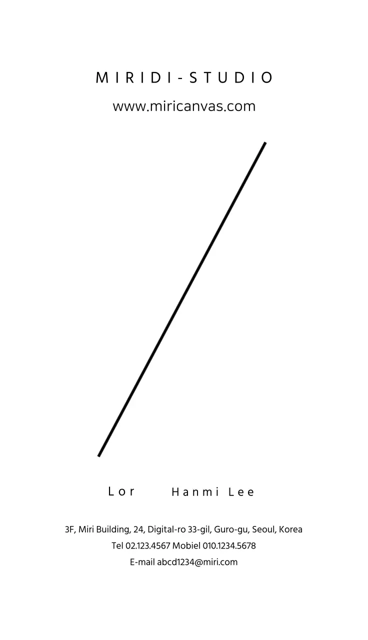 Grijze Zee Eenvoudige Studio