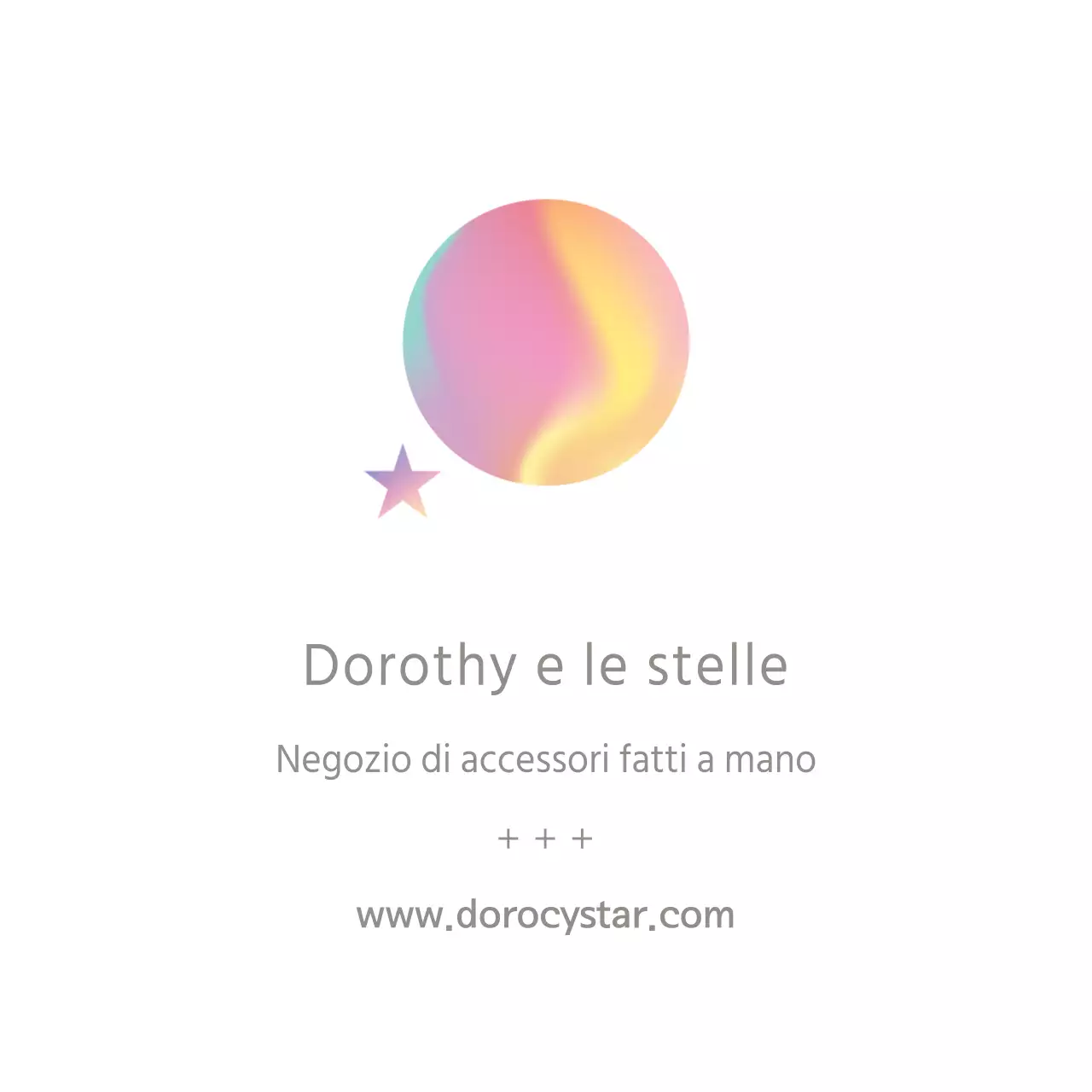 Dorothy e le stelle