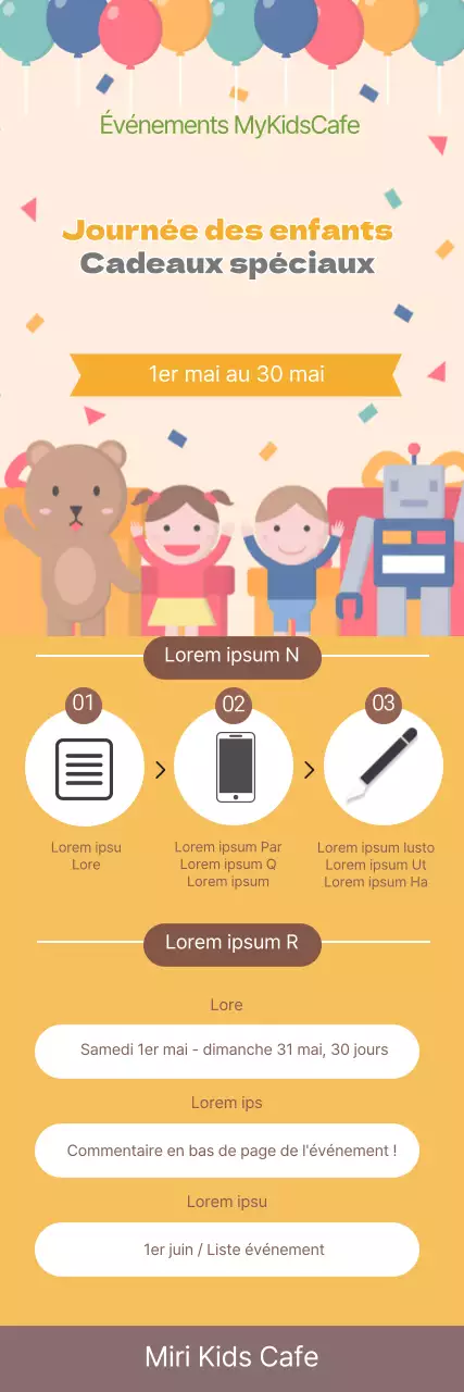 Mois de l'histoire familiale en mai