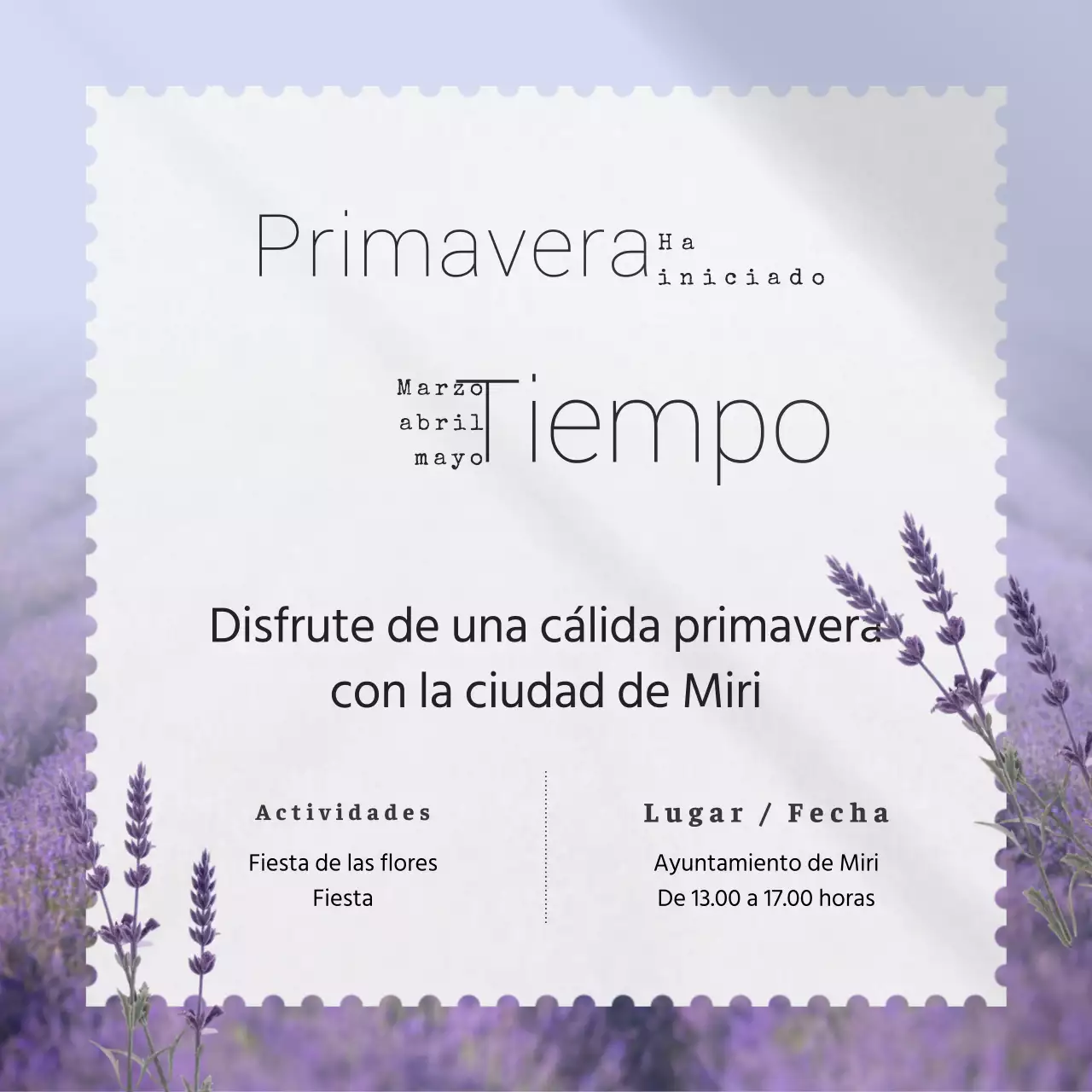 Postales primaverales y florales suaves, sentimentales y frescas en tonos pastel y amarillos para las celebraciones del Año Nuevo chino.