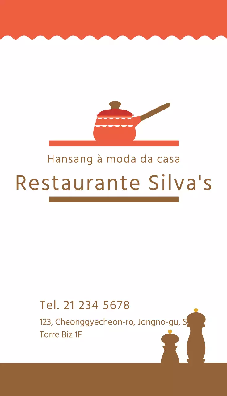 Restaurante Yoon's