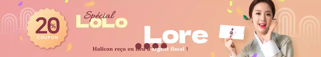 Événements spéciaux pour les fêtes de fin d'année