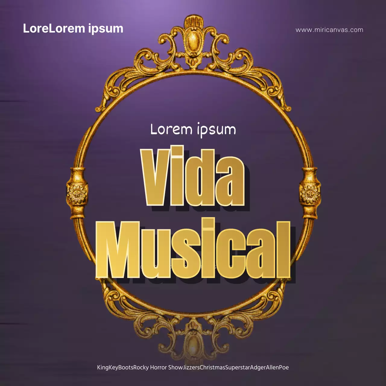 Vida Musical