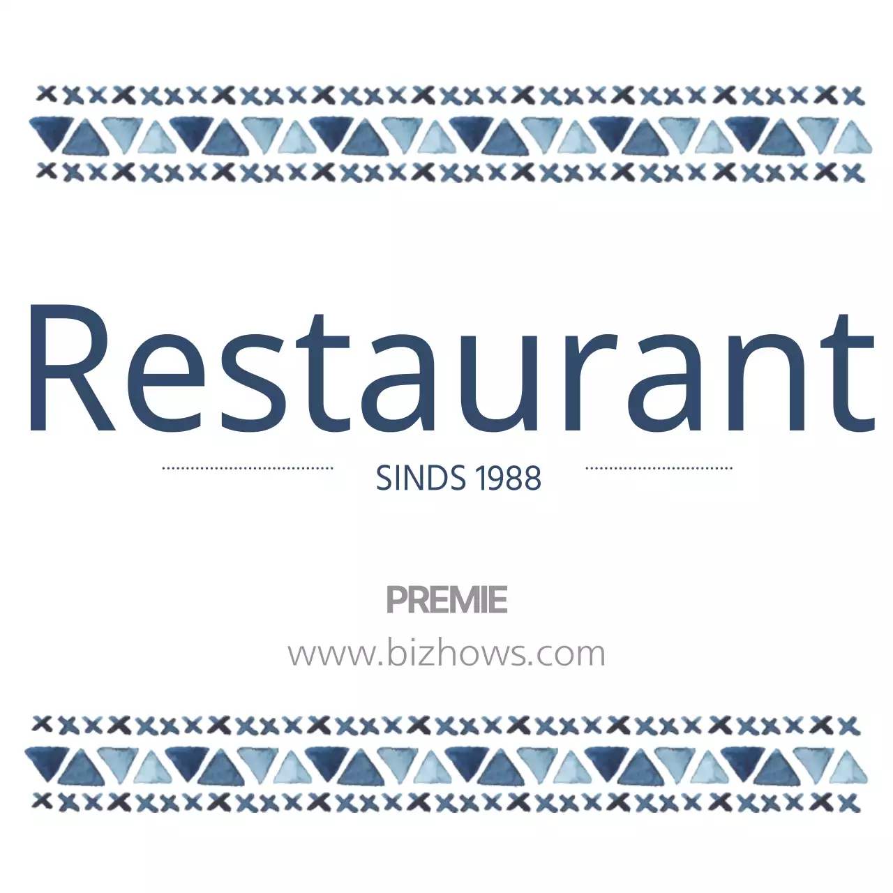 Restaurants