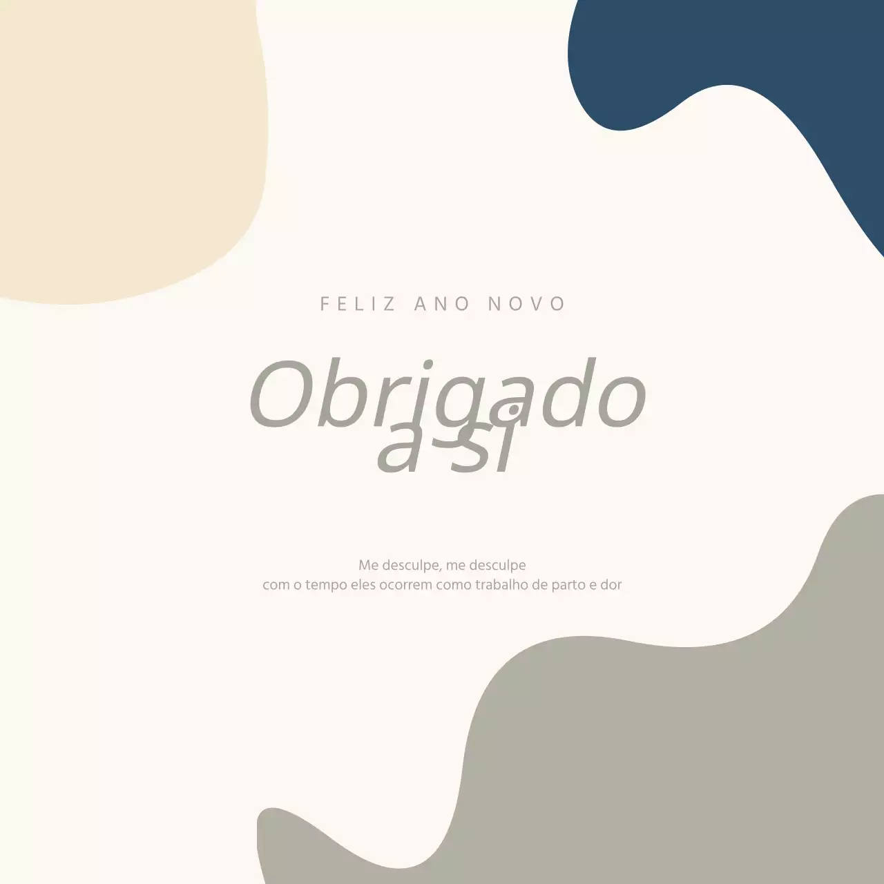 OBRIGADO