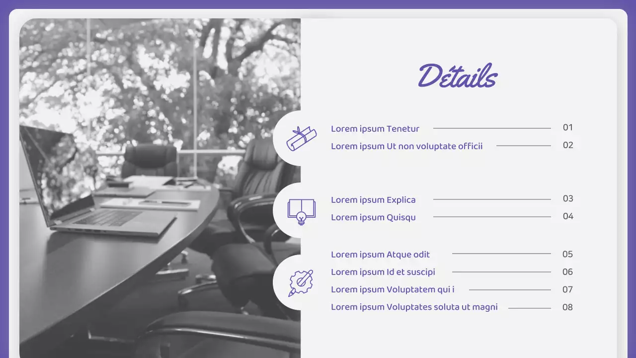 Les "nudges" de l'économie comportementale sont utiles dans les champs violets et jaunes