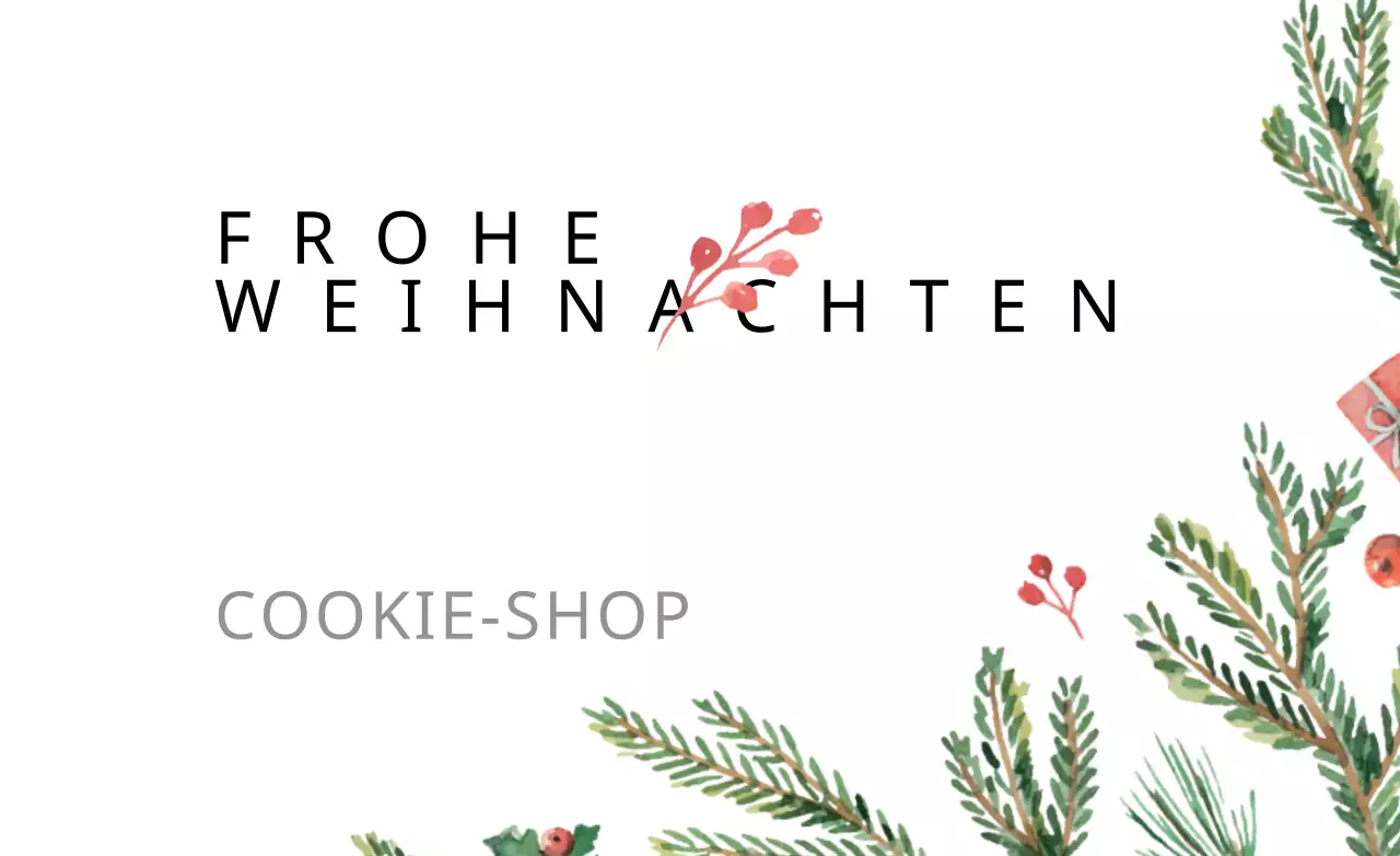 Weihnachten