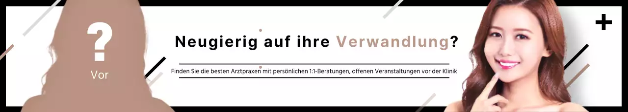 Banner für plastische Chirurgie