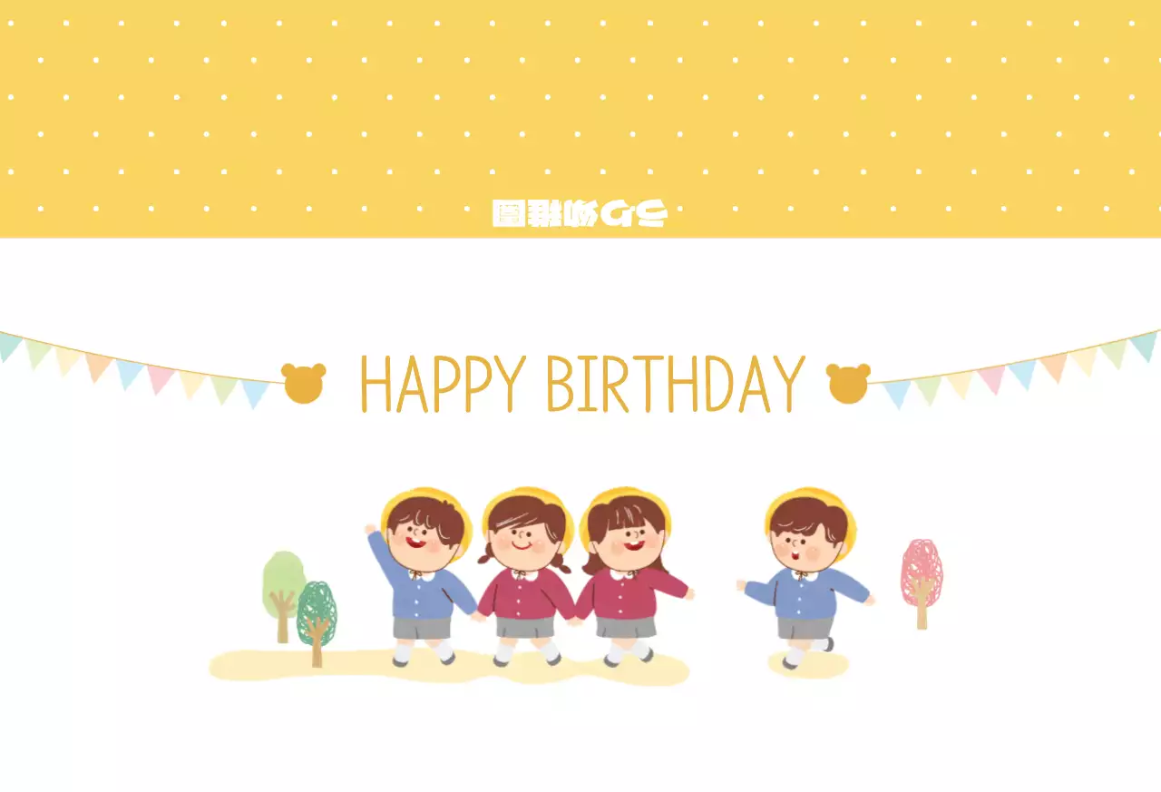 幼稚園_誕生日