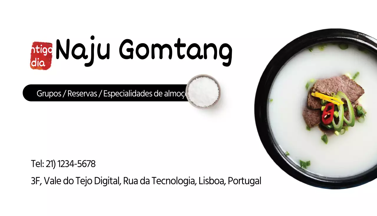 Naju Gomtang