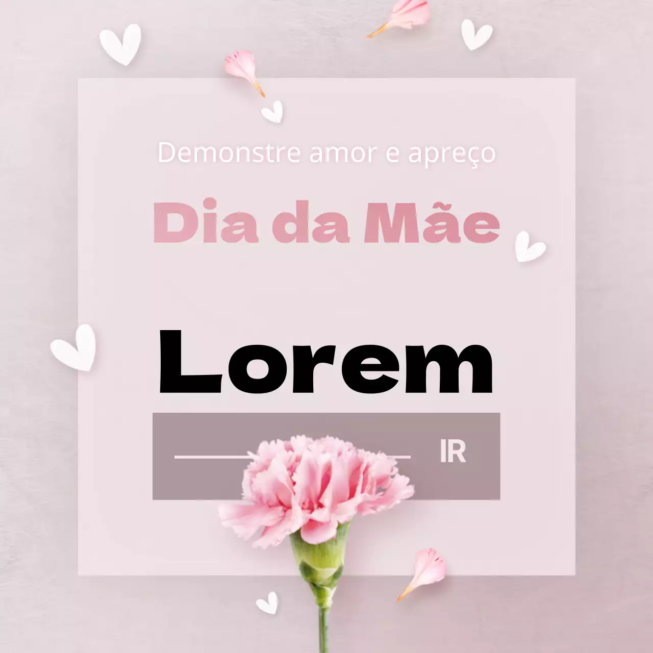 Dia da Mãe