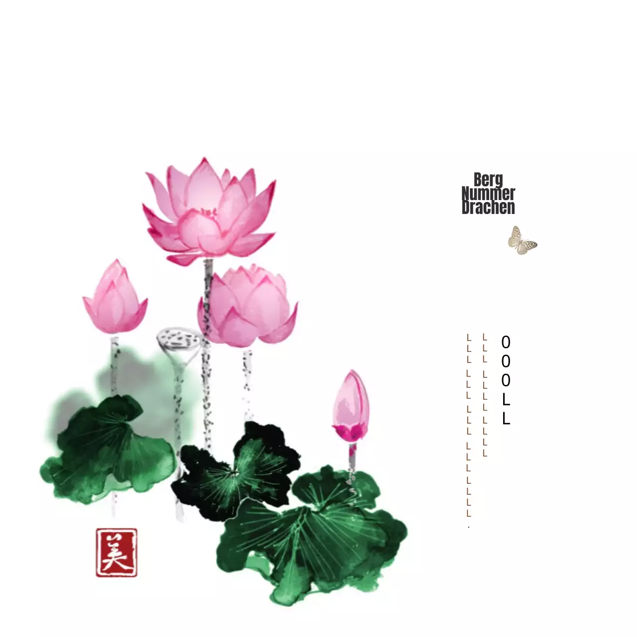 Weiße Illustration traditionelles Willkommensfestessen