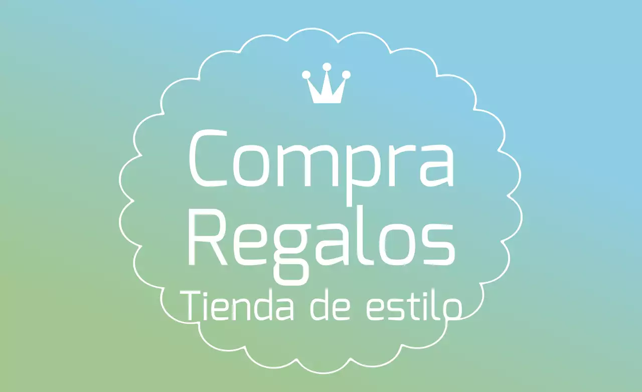 Comprar regalos