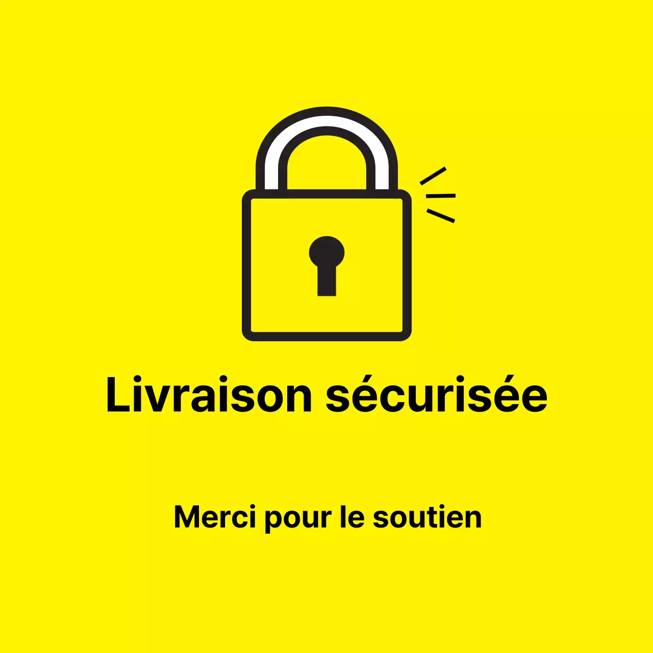 45193_Livraison sécurisée