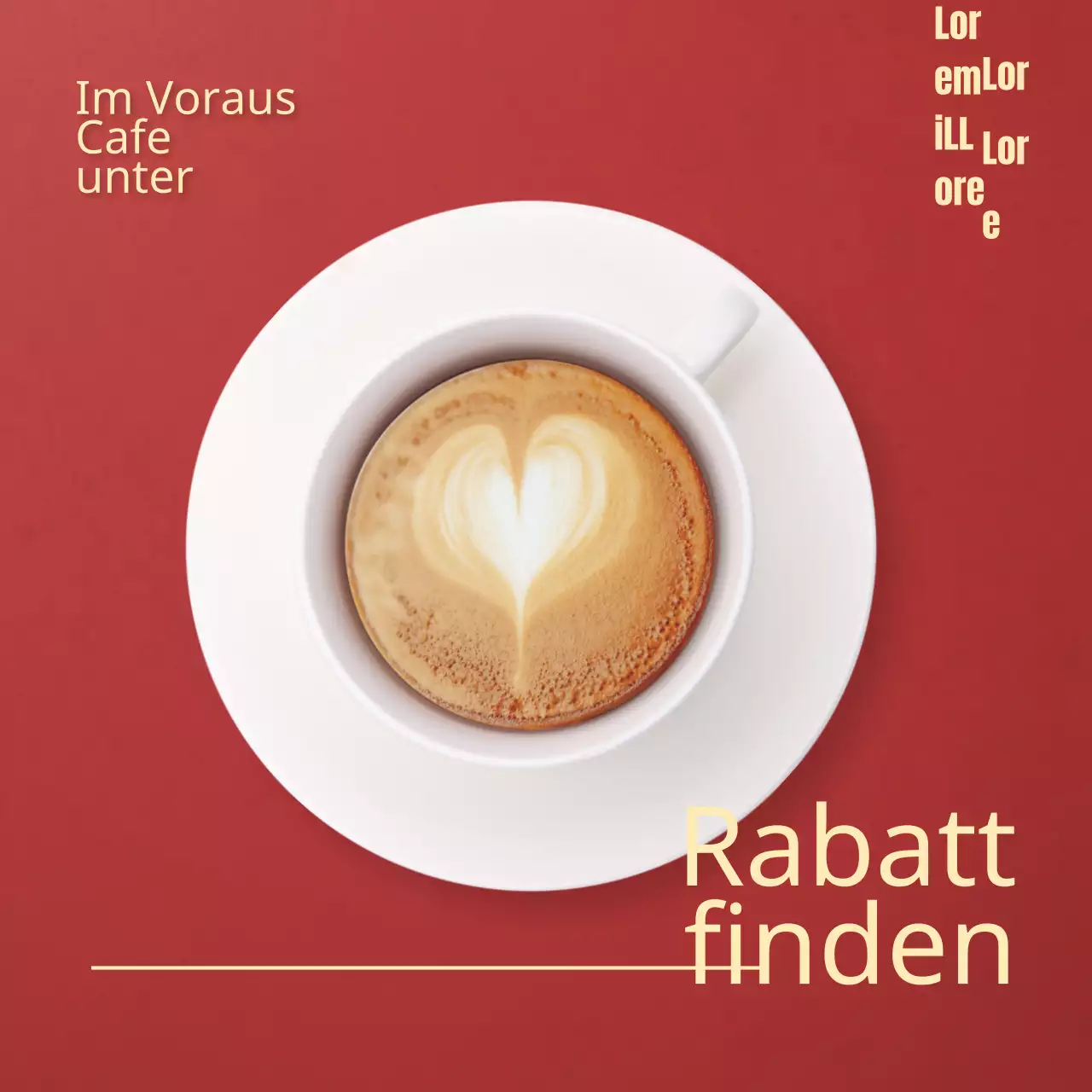 Winterliche Getränke