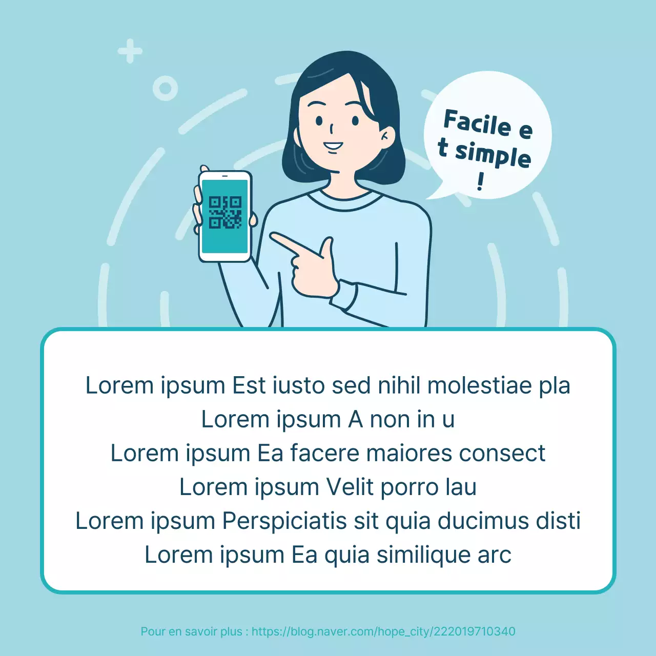 Carte de temps électronique