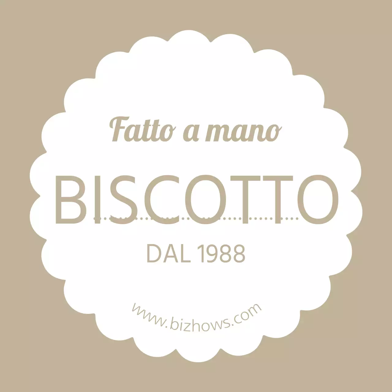 Biscotti