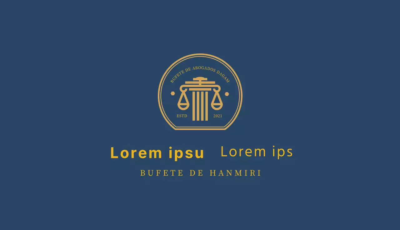 Abogados sodomía Bufete