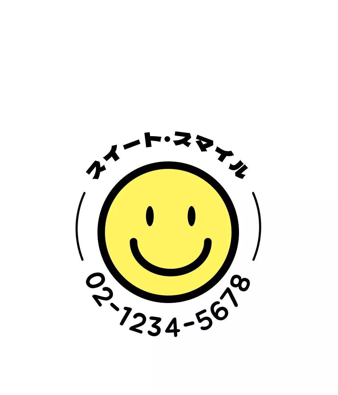 ホワイトスマイルイラストスタジオ