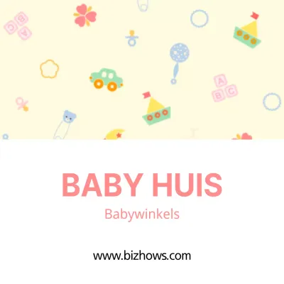 BABY HUIS
