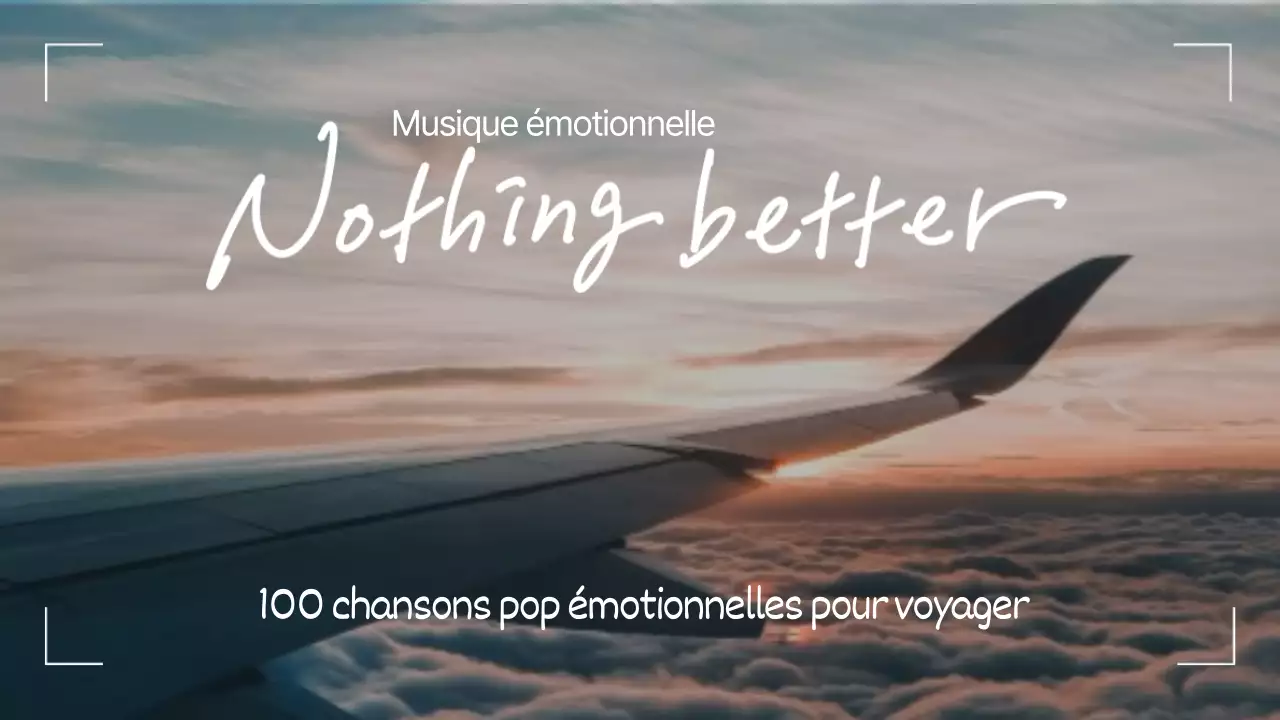 Écouter de la musique pop émotionnelle YouTube thumbnail