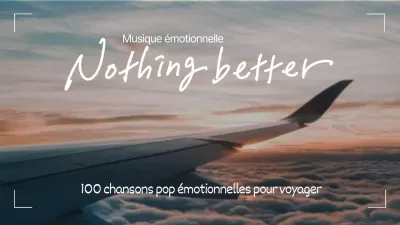 Écouter de la musique pop émotionnelle YouTube thumbnail
