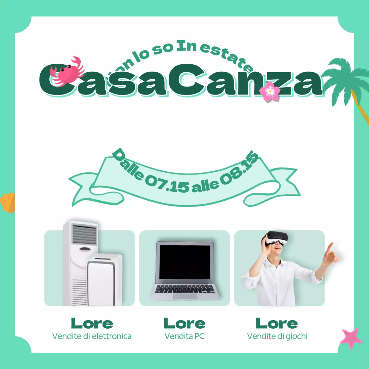 CasaCanza