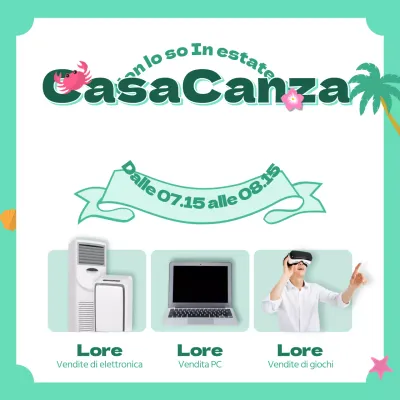 CasaCanza