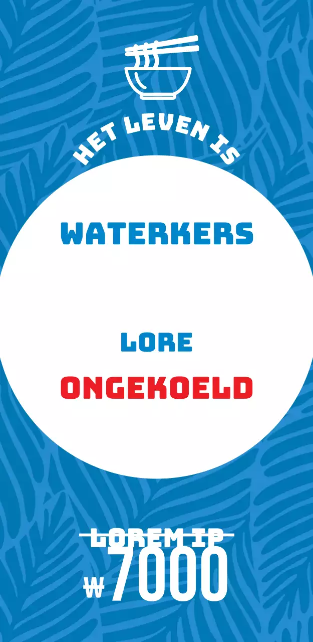 45111_Summer Beperkt Menu (groot)