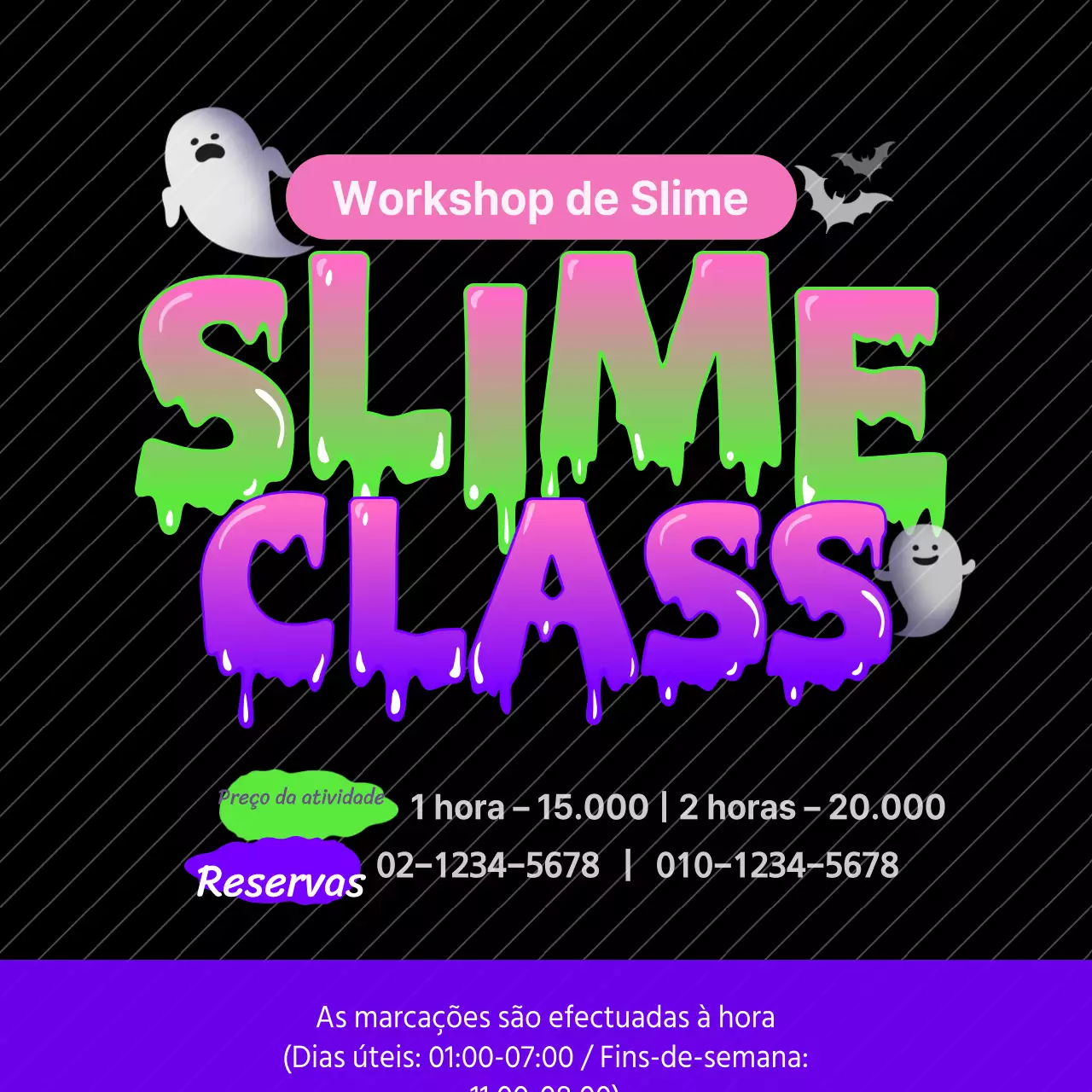 Classe Slime