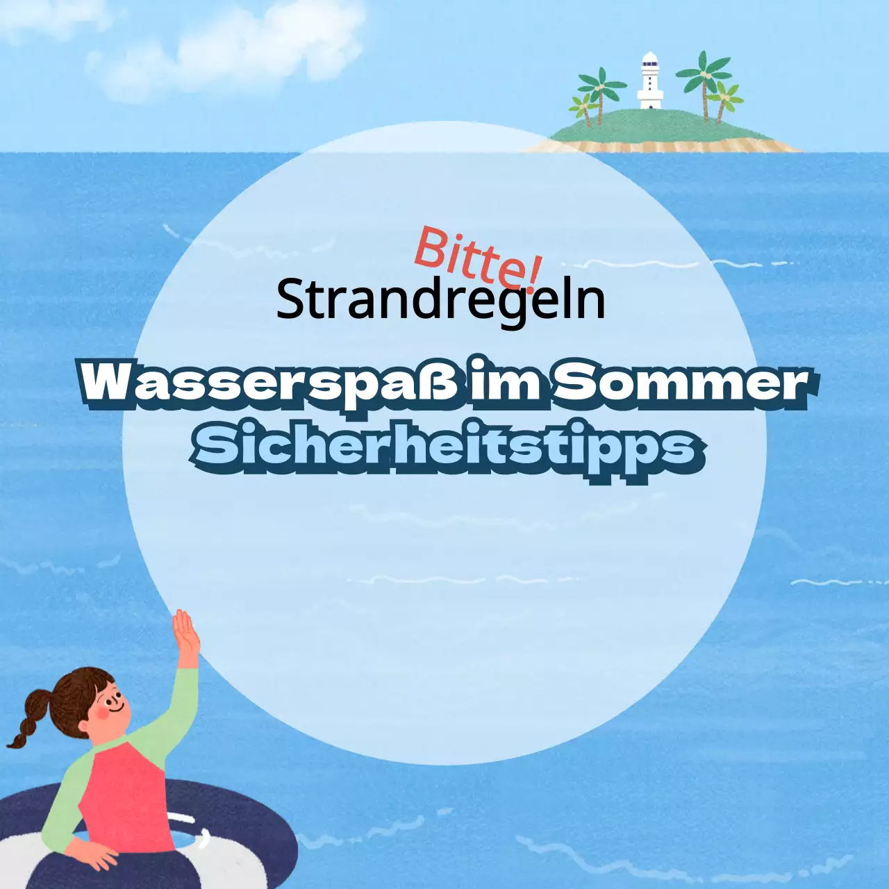 Tipps zur Sicherheit