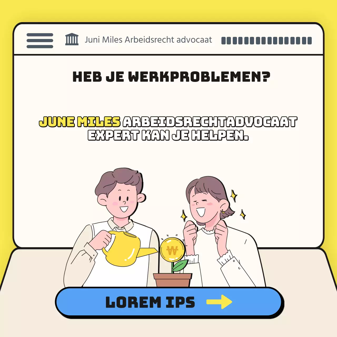 De gele en andere salarisonderhandelingskaart voor arbeidsrechtadvocaten van dit jaarNieuws