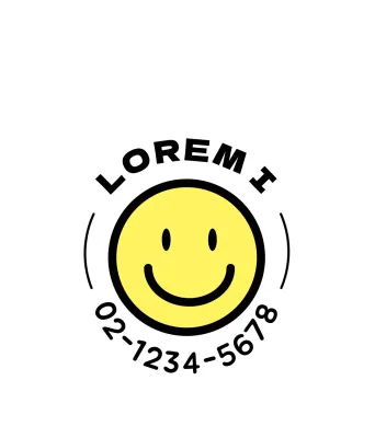 White Smile Illustration Studio