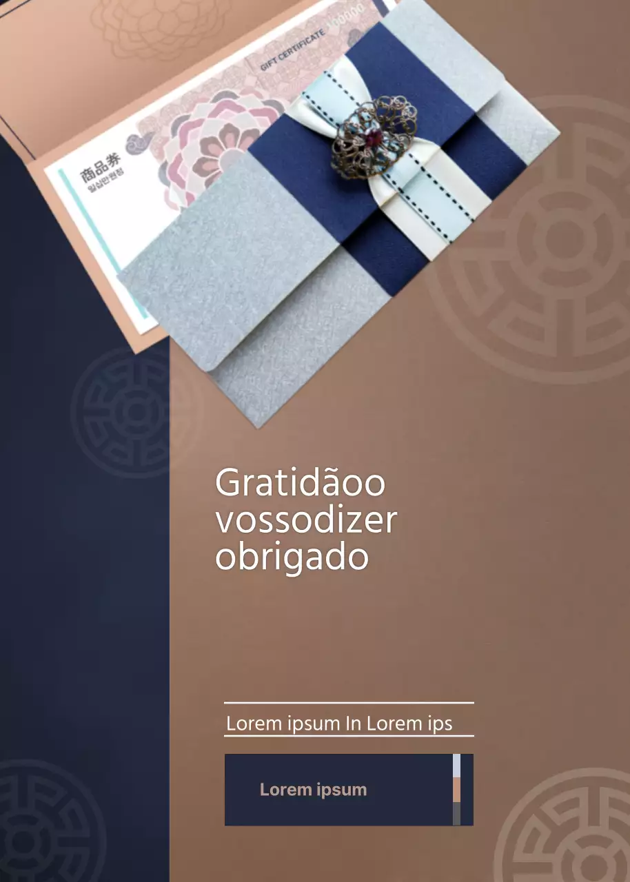 Gratidão