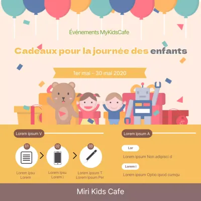 Mois de l'histoire familiale en mai