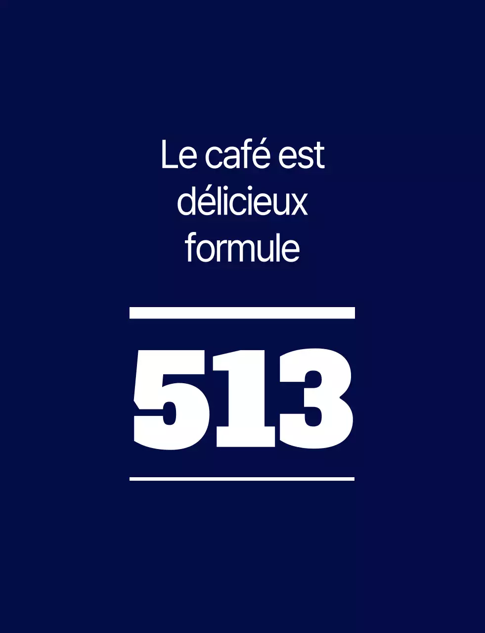 T-shirts de cafés