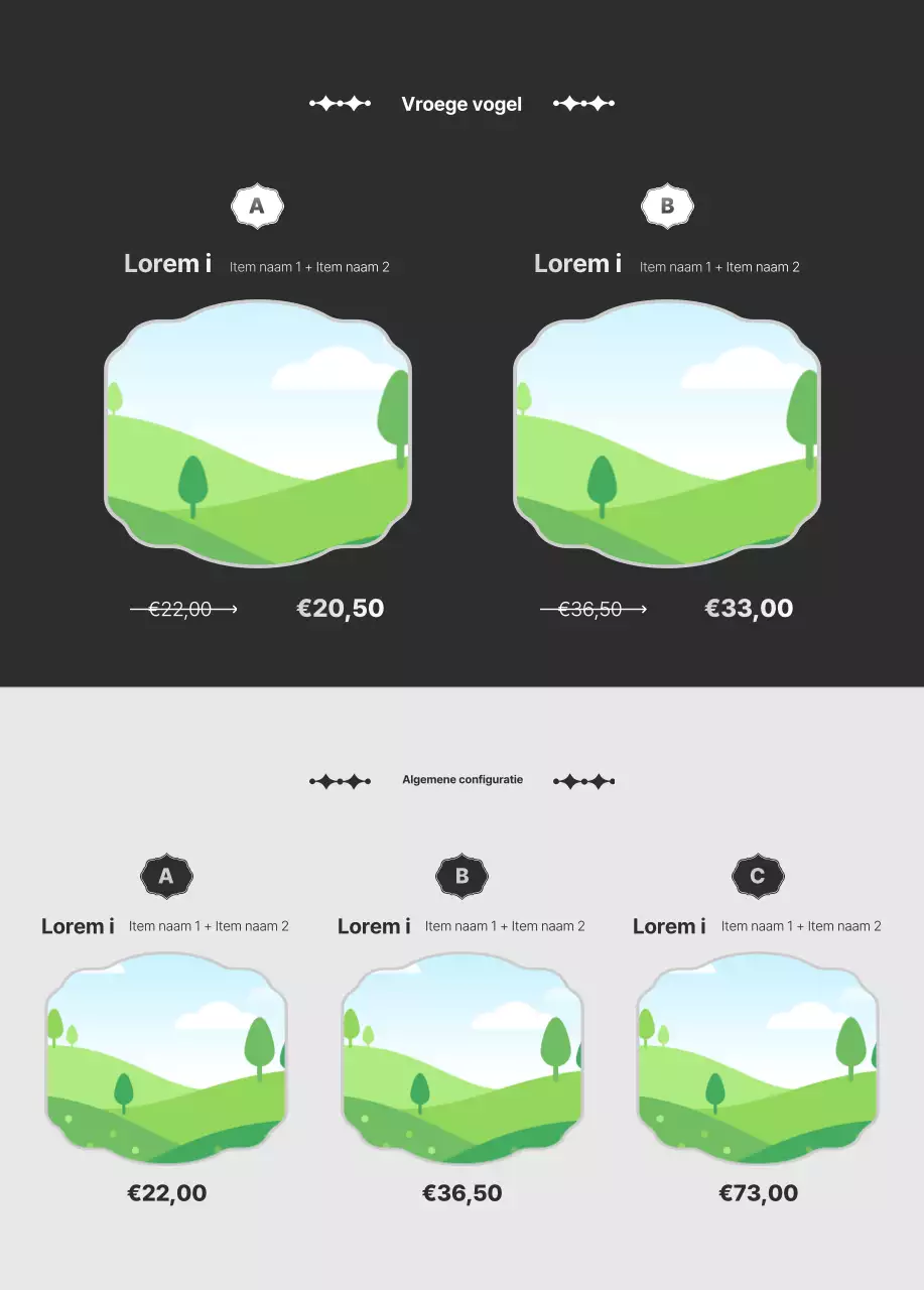 Tumblebuck_Cadeau regeling