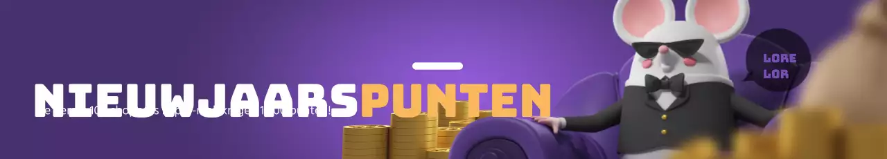 Oudejaarsavond pre-mall