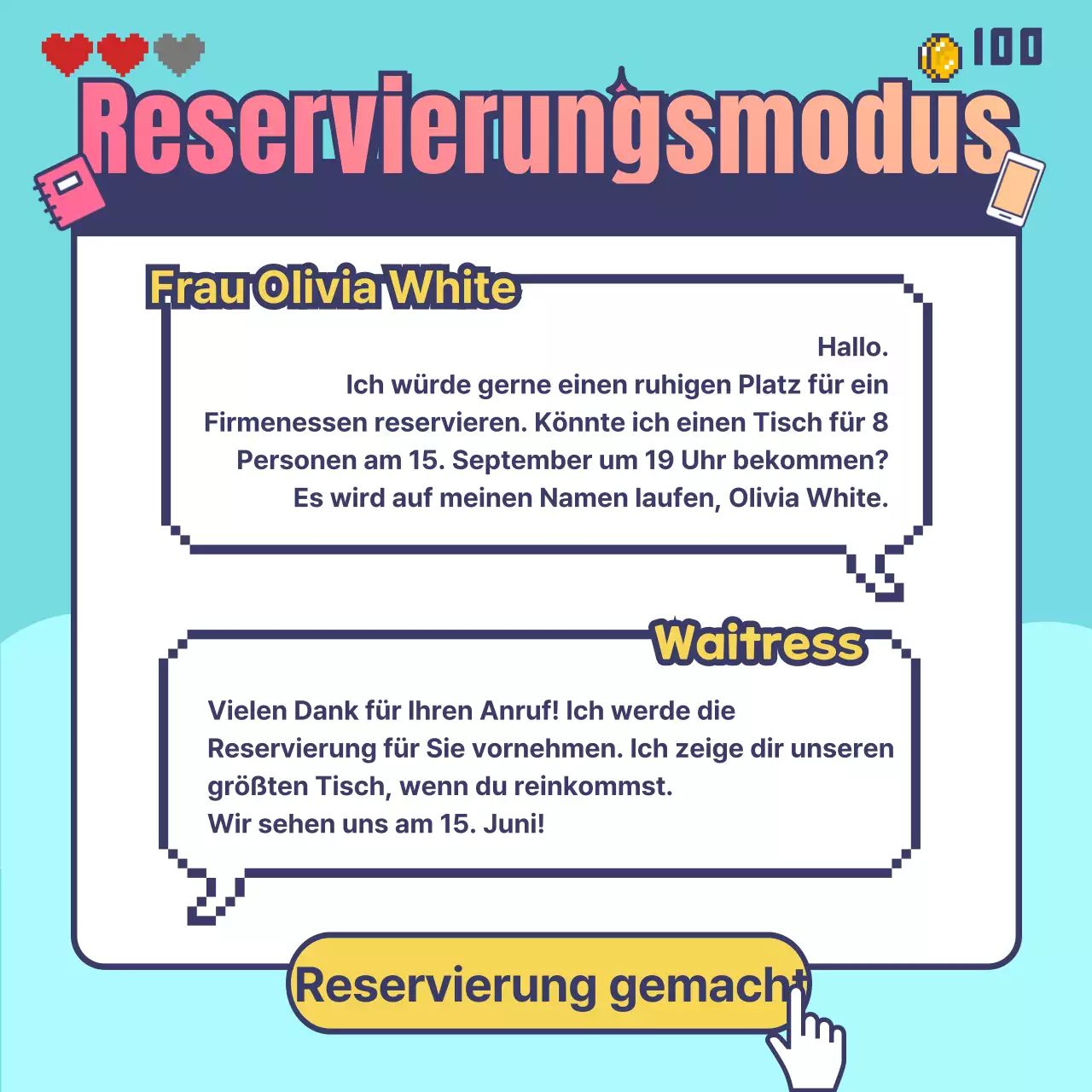 Wie buche ich ein Wildbeobachtungsdinner?