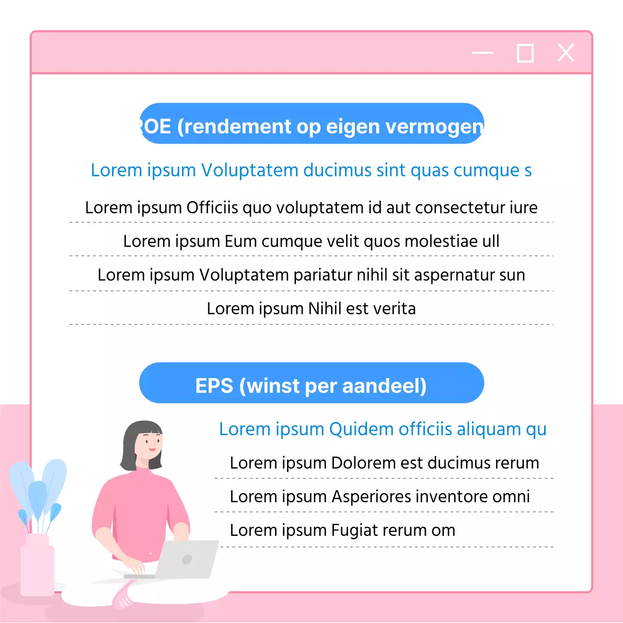 Een complete gids voor termen over roze en blauwe aandelen CardNews Woordenlijst voor Voorraadwaardering