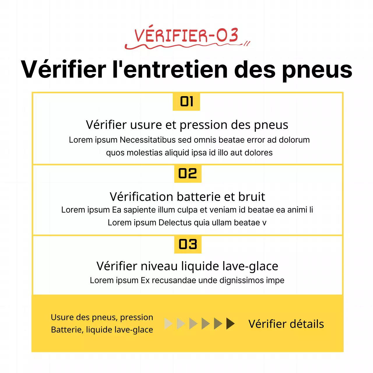 Conseils pour l'utilisation des voitures de location grises et jaunes