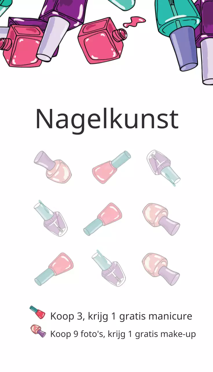Nagelkunst